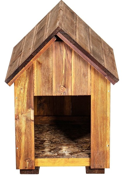 Beyaz Ahşap Köpek Evi, Rahat ve Şık Tasarım, Dayanıklı ve Kullanışlı modelleri