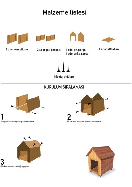 Beyaz Ahşap Köpek Evi, Rahat ve Şık Tasarım, Dayanıklı ve Kullanışlı indirimleri