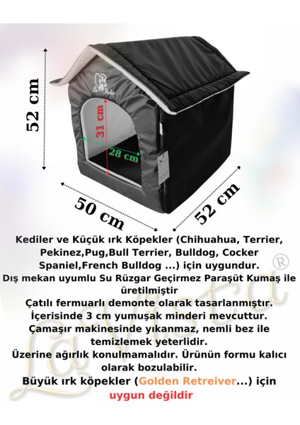 Yumuşak ve Konforlu Küçük Hayvan Yatağı, Şık Siyah Renk Seçeneğiyle Rahatlık Sağlar fiyatları