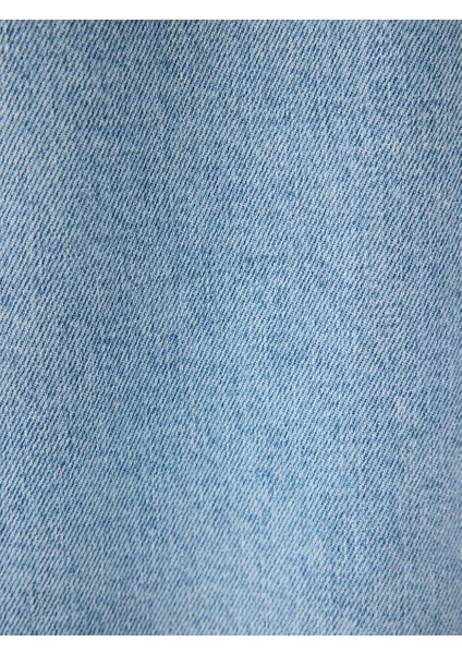 Pleated Palazzo Palazzo Fıt Kadın Pantolon