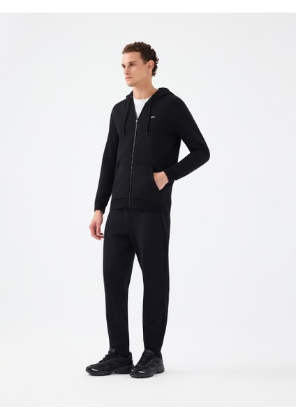 Regular Fit Erkek Sweatshirt