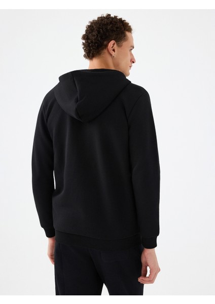 Regular Fit Erkek Sweatshirt fiyatları