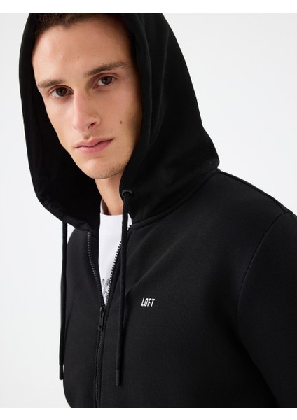 Regular Fit Erkek Sweatshirt modelleri