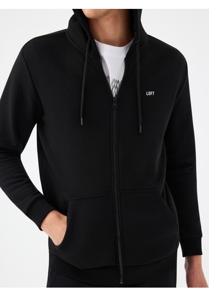 Regular Fit Erkek Sweatshirt fırsatları