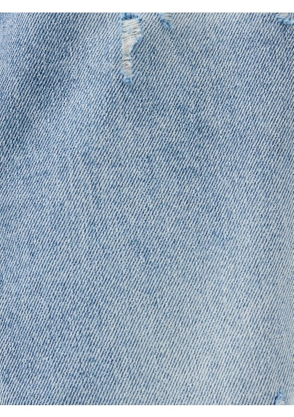 Loose Tapered Loose Fit Erkek Pantolon