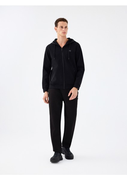 Regular Fit Erkek Eşofman Altı