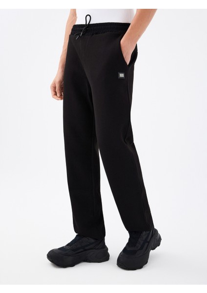 Regular Fit Erkek Eşofman Altı fırsatları