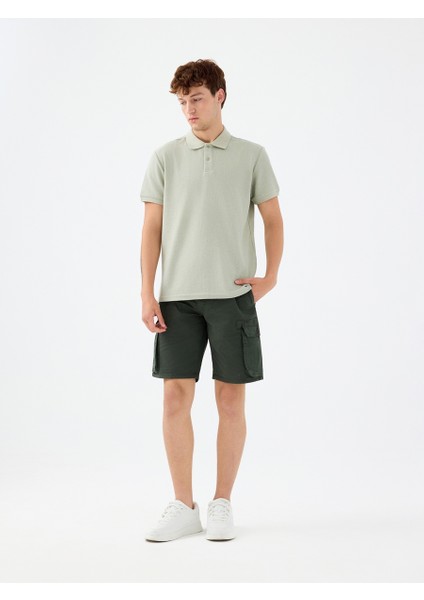 Regular Fit Erkek Polo K.kol fiyatları