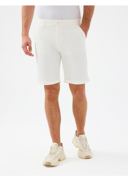 Regular Fit Erkek Şort fiyatları