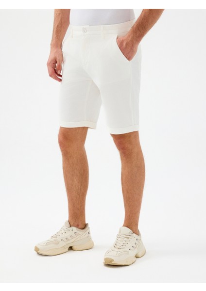 Regular Fit Erkek Şort fırsatları