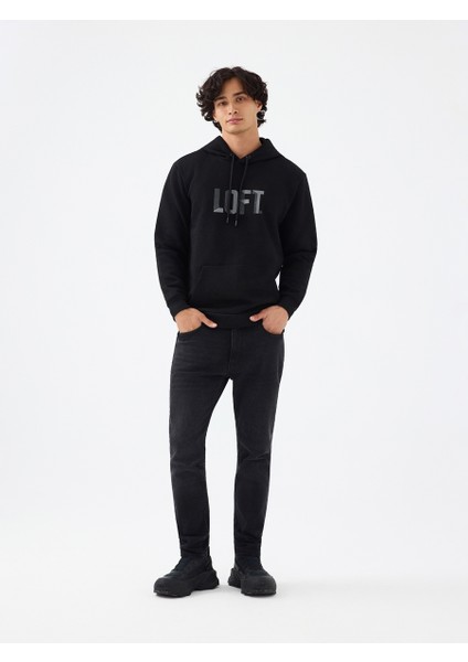 Regular Fit Erkek Sweatshirt fiyatları