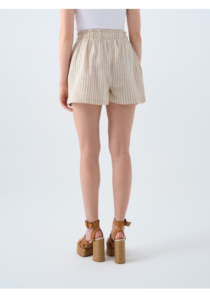 Regular Fit Kadın Şort modelleri