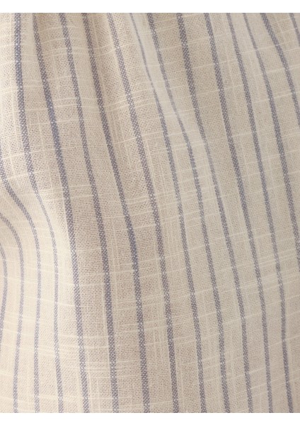 Regular Fit Kadın Şort