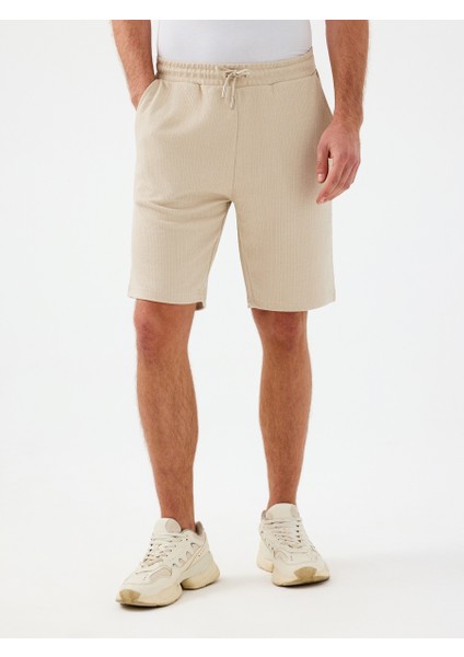 Regular Fit Erkek Şort fiyatları