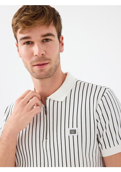 Regular Fit Erkek Polo K.kol fırsatları