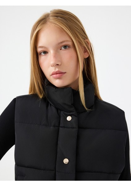 Regular Fit Kadın Yelek indirimleri