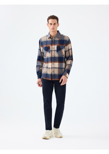 Relax Fit Erkek Gömlek U.kol fiyatları