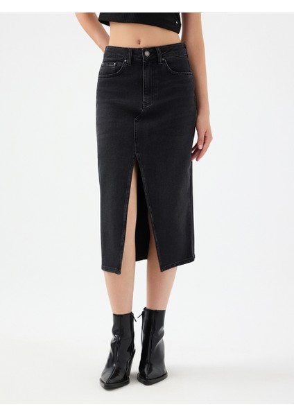 Slim Fit Kadın Etek fiyatları