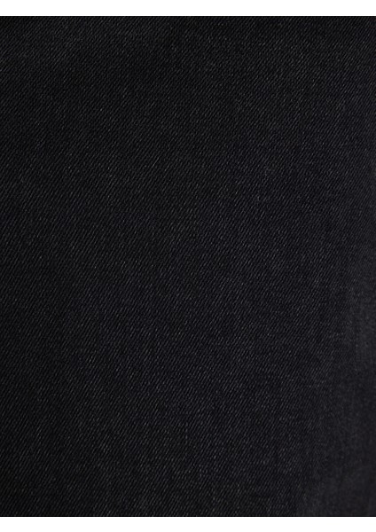 Slim Fit Kadın Etek