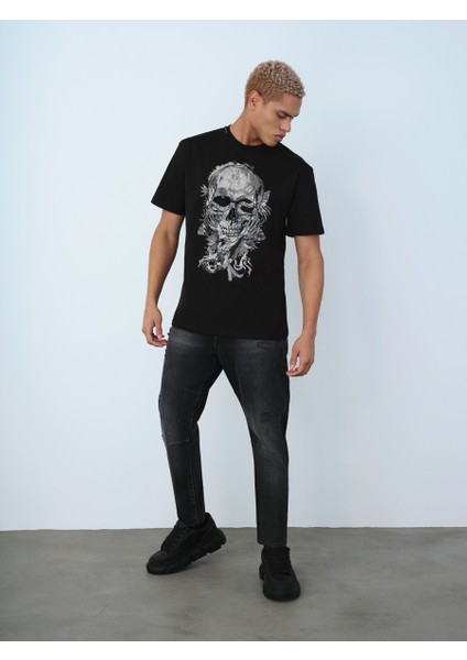 Regular Fit Erkek Tshirt K.kol fiyatları