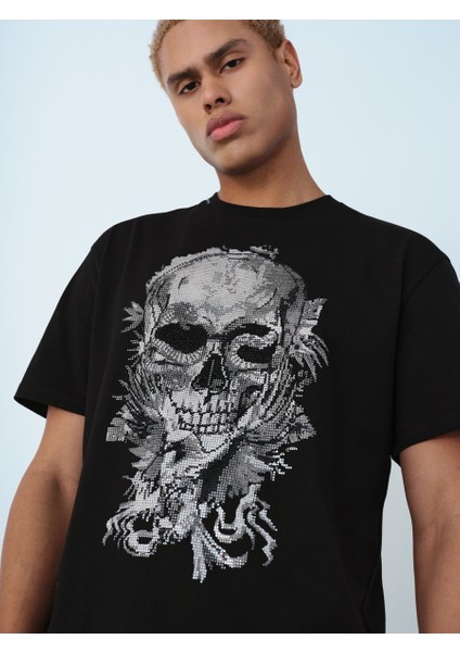 Regular Fit Erkek Tshirt K.kol fırsatları