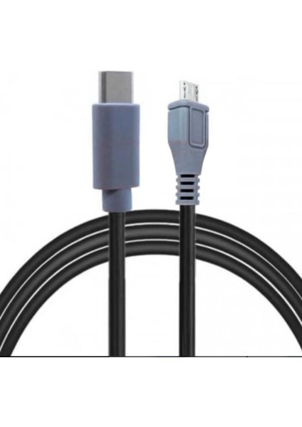 ZR797 Type-C Micro Kablo 1 M