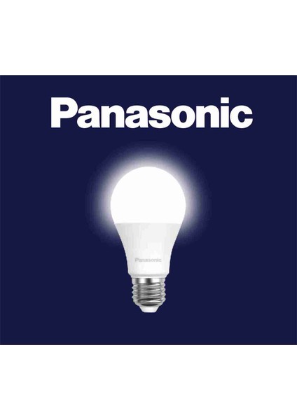 3 Adet 8.5W 2700 Kelvin Sarı Renk LED Ampül fırsatları