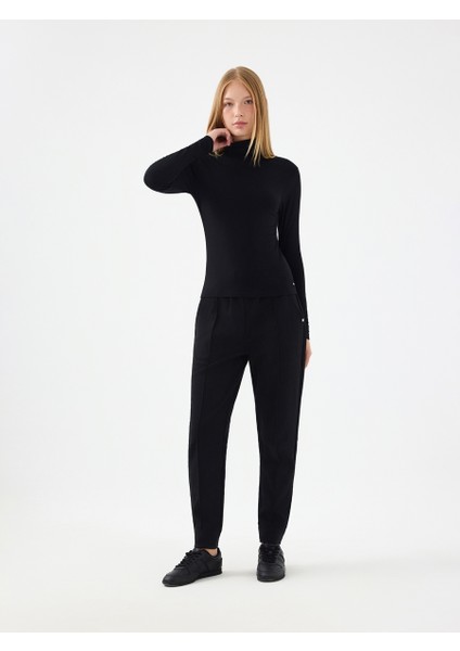 Slim Fit Kadın Bluz U.kol fiyatları