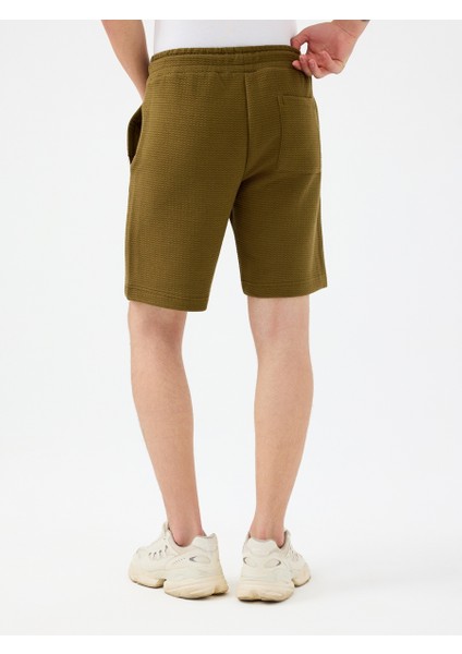 Regular Fit Erkek Şort fiyatları