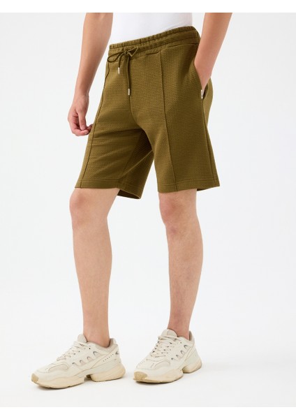 Regular Fit Erkek Şort modelleri