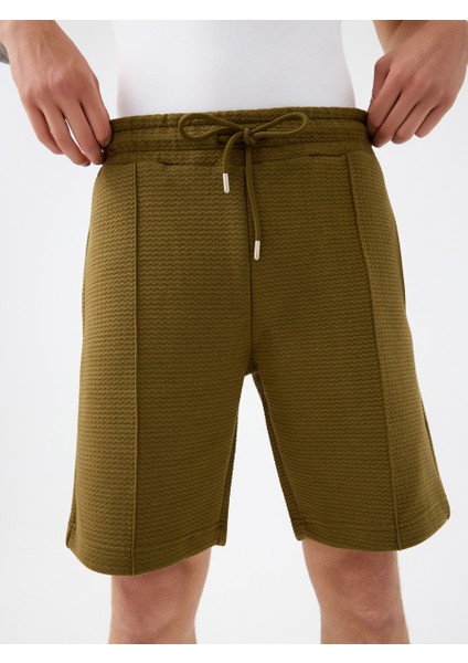 Regular Fit Erkek Şort indirimleri