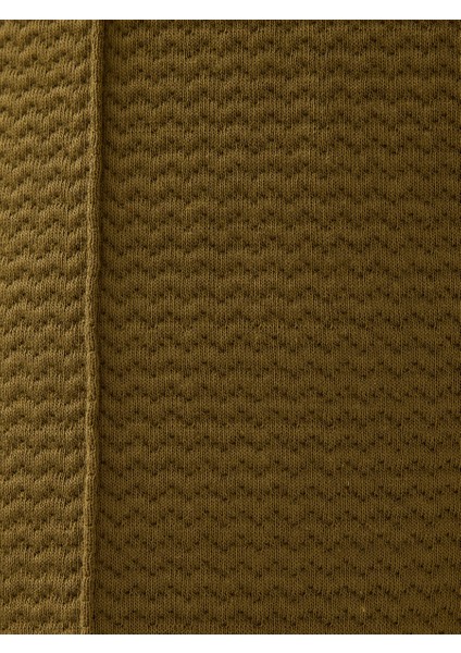 Regular Fit Erkek Şort