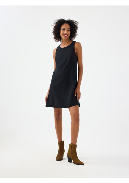 Regular Fit Kadın Elbise