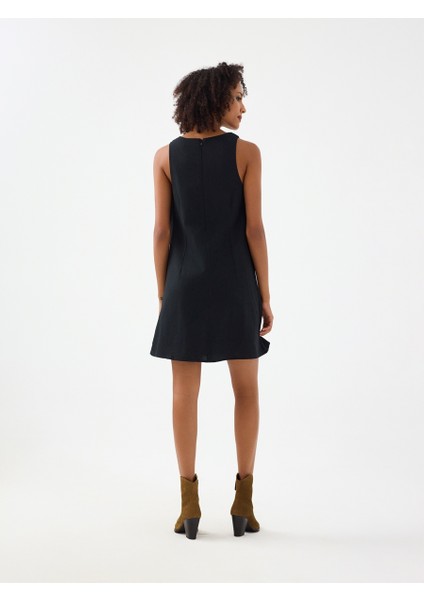 Regular Fit Kadın Elbise modelleri