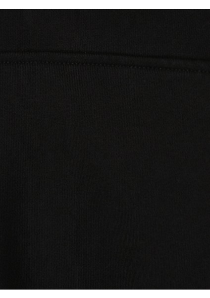 Oversize Fit Erkek Sweatshirt