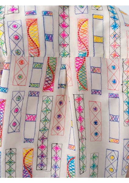 Oversize Kadın Bluz K.kol fırsatları