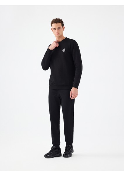 Regular Fit Erkek Sweatshirt fiyatları