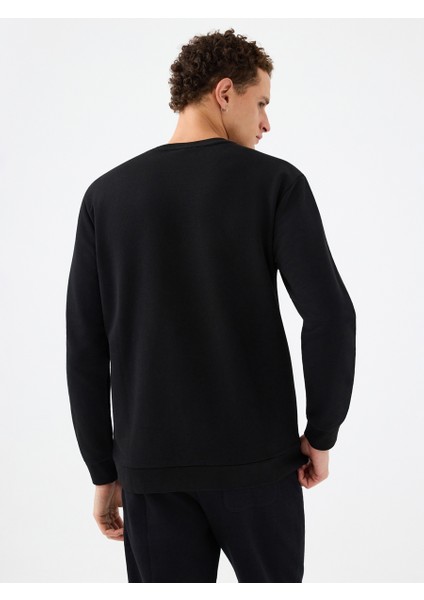 Regular Fit Erkek Sweatshirt modelleri