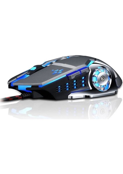 ZR694 Enmebuy M-S03 Gamıng Mouse