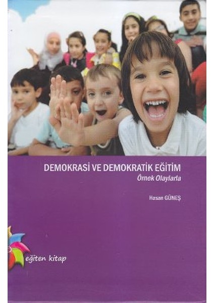 Demokrasi ve Demokratik Eğitim