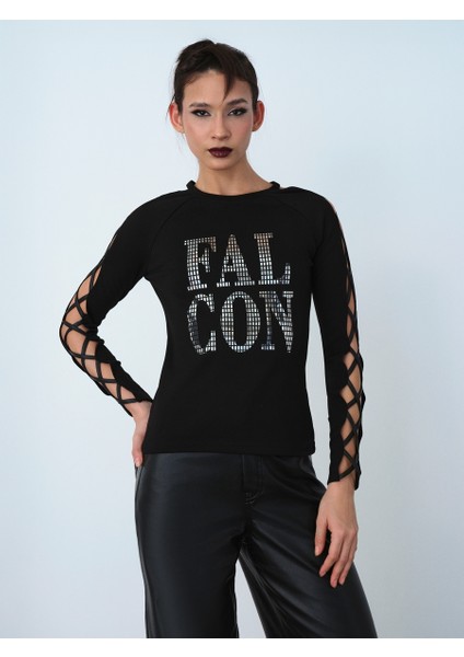 Slim Fit Kadın Tshirt U.kol fırsatları