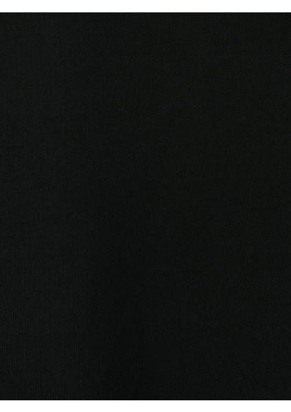 Slim Fit Kadın Tshirt U.kol