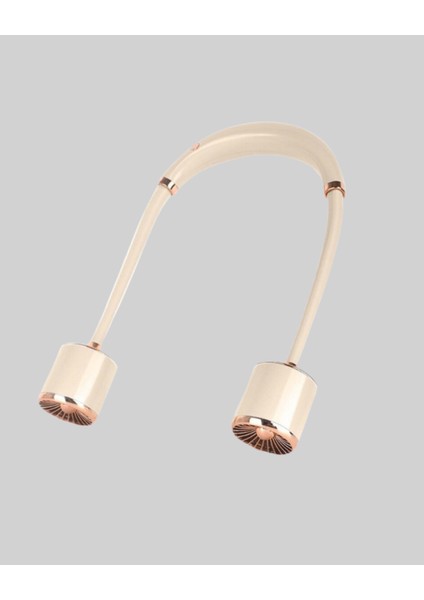 Katlanabilir Asılabilir Mini Fan USB Şarjlı 3 Kademeli Sessiz fırsatları