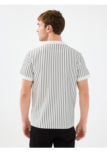 Regular Fit Erkek Polo K.kol modelleri