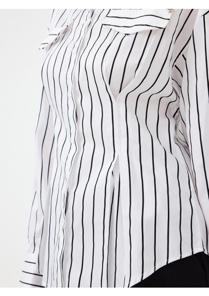 Oversize Kadın Gömlek U.kol indirimleri