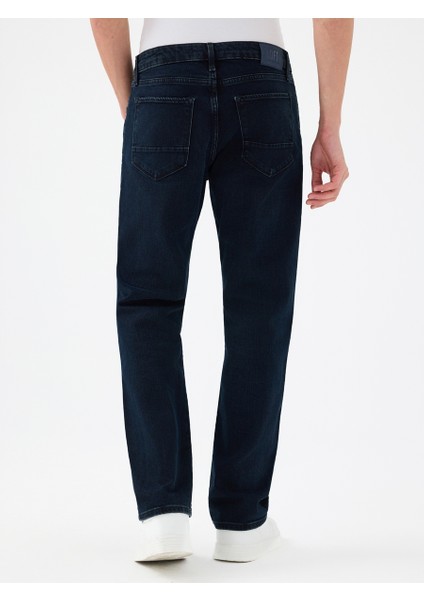 68 Simon Straight Fit Erkek Pantolon modelleri