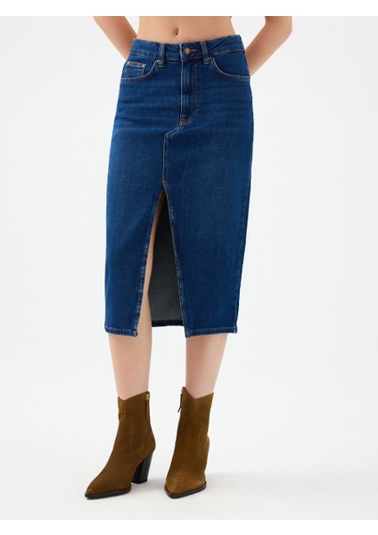 Slim Fit Kadın Etek fiyatları