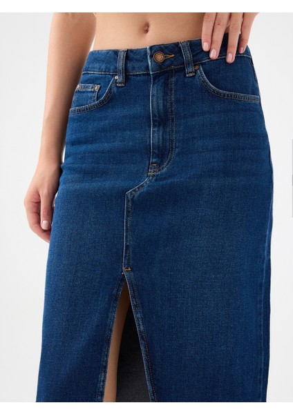 Slim Fit Kadın Etek indirimleri