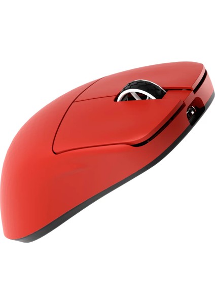 Gaming HM220K 1k Hz 12000 Dpı Tri-Mode Kablosuz/bluetooth Kırmızı Gaming Mouse modelleri