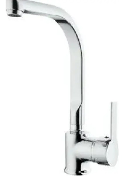 Elit Kuğu Lavabo Bataryası